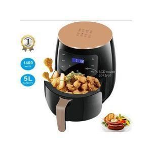 AILYONS 5 litres airfryer