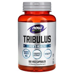Tribulus 500mg 100's