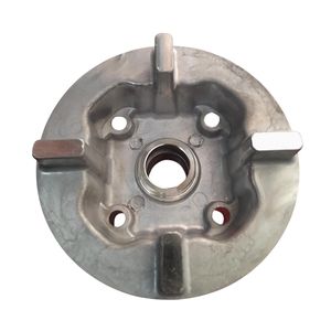 Sprocket sitting hlx 125 and 150 4gear 