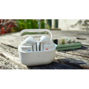 Samsung Galaxy Buds 3 Pro – Advanced Wireless Earbuds with AI-Powered Features