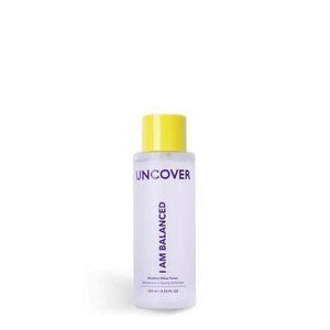 UNCOVER Rooibos Glow Toner - 125ml