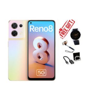 Oppo Reno 8T 4G Price in Kenya