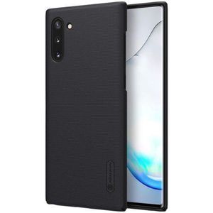 Samsung Galaxy Note 10 5G Nillikin Super Frosted Hard Back Cover Protective Phone Case