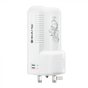 Bajaj New Majesty Instant 3 Litre, 3 KW Vertical Water Heater (White) @  Best Price Online | Jumia Kenya
