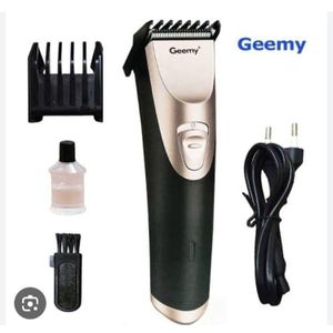 Geemy Electric Shaving Machine/Shaver