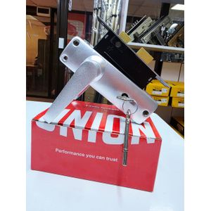 Union Door Lock Set - small 