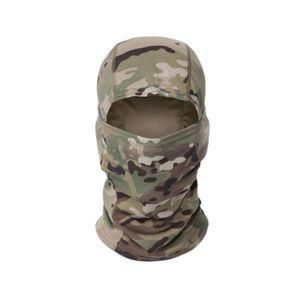 Balaclava Head Gear