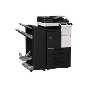 Konica Minolta Bizhub C287 A3 Color Multifunction Printer 