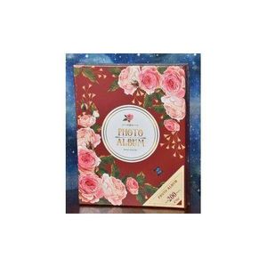 BOX TYPE PHOTO ALBUM 200PICTURES