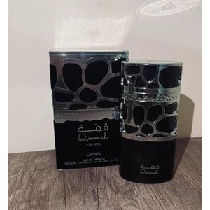 Qimma EDP for men