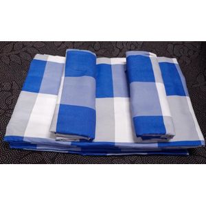 Nice compact 4-piece bedsheet set ,Comfortable Piece Bedding Sh