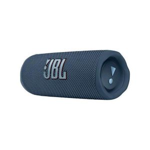 Jbl Flip 6 Original Portable Bluetooth Speaker