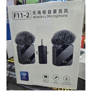Lapel  Wireless lavaliar Mic