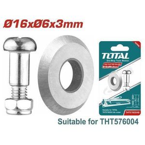 TOTAL THT576004B Tile cutter blade