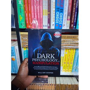 Dark Psychology Manipulation