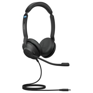 Jabra E-volve2  30 SE USB-C Wired UC Stereo Headset - 23189-989-879
