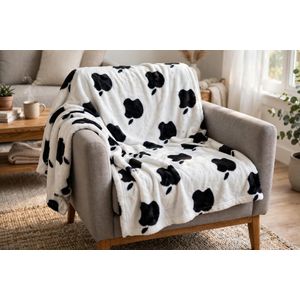 Super Soft Quality Warm Fleece Blanket Luxury Plush Throw Blanket-Couch/Bed/Sofa