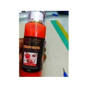 Gluta Glutathione Tomato Injection Serum