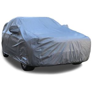 Heavy Duty High Quality Universal Full Body Cover for Toyota Mark X, Honda Accord, Toyota Crown, Subaru Legacy, Volkswagen Passat, Toyota Premio, Toyota Axio, Toyota Allion and other