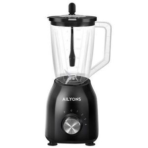 AILYONS 2 In 1 POWERFUL Blender With Blender jug & Grinding Machine 1.5 Ltrs - Quality