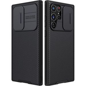 Nillkin Nilkin CamShield Pro cover case for Samsung Galaxy S24 Ultra