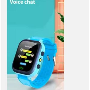 Smart Watch Multifunctional Kids /Children Water Resistance With Sim Card Slot