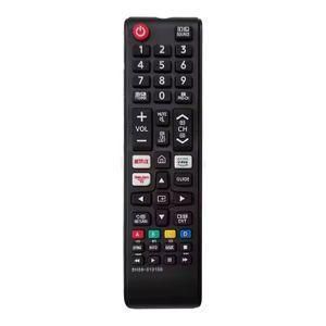 Samsung TV remote