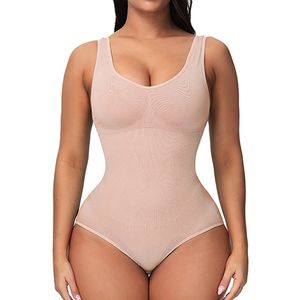 Shapewear Bodysuit For Women Tummy Control Body Suit Full Body