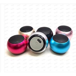 HiFi M3 Mini Portable Wireless Bluetooth Speaker