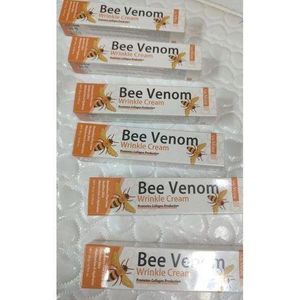 Sauvasine Bee venom wrinkle cream