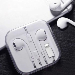 Iphone Earphone