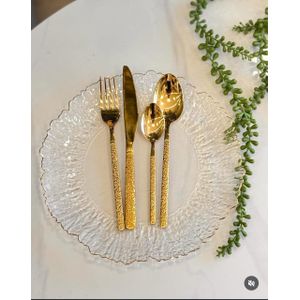 SIGNATURE X Premium quality stainless steel flatware