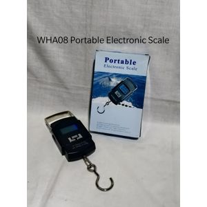 Portable Electronic Digital Scale 50kg