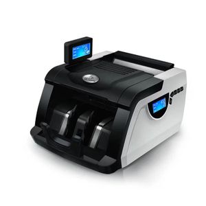 Xindabill XD-198 Back Loading Money Counter