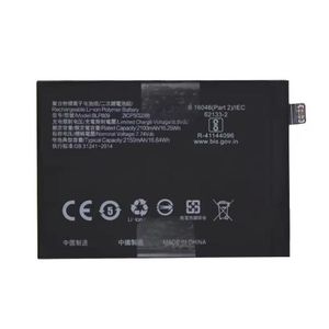 Realme X7 Original Replacement Battery Long Lasting OEM Power Backup (BLP 809)