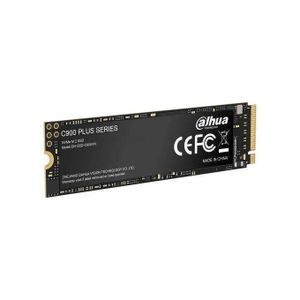 Dahua Dahua- 256 GB NVMe SSD C900 Plus/C900 B