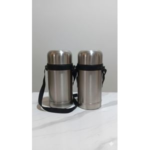 Stainless bottle flask 