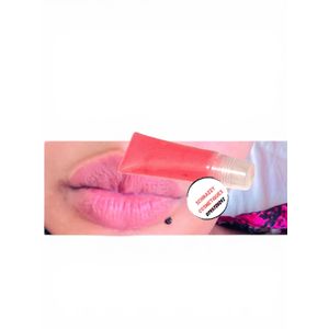 6d Salve Pink Lips Cream - Unisex