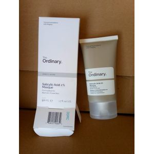 The Ordinary Salicylic Acid 2% Masque