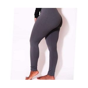 Plain  Hot Fashion Stretcher Legging Yoga High Waist