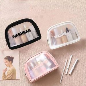 Washbag Waterproof Toiletry/Cosmetic Travel Bag