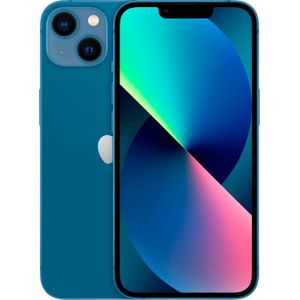 Apple  iPhone 13 Smartphone – A15 Bionic Chip, 6.1-Inch Super Retina XDR Display, Dual 12MP Cameras, 5G Connectivity, Face ID – Brand New
