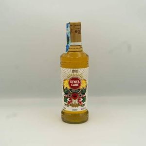 Kenya Cane Spirit 250ml & 750ml – Original, Pineapple, Lemon & Ginger Flavours
