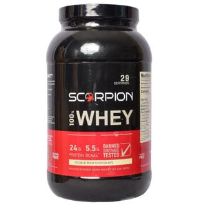  Whey Protein