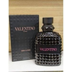 VALENTINO OUMO PERFUME 100ML SENSETIONAL SCENT