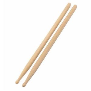 Classic 2 Pcs Drum Sticks