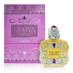 Nabeel LAMYA ATTAR 20ML