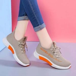 Fashion (Red)Womens Sneakers Casual Shoes Ladies Running Shoes