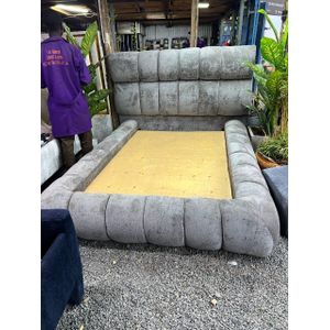 4by6 bubble bed