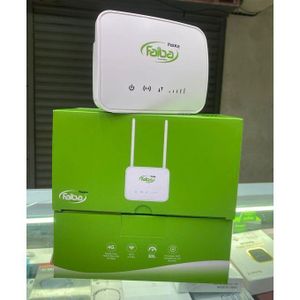Faiba Simcard 4g router s20